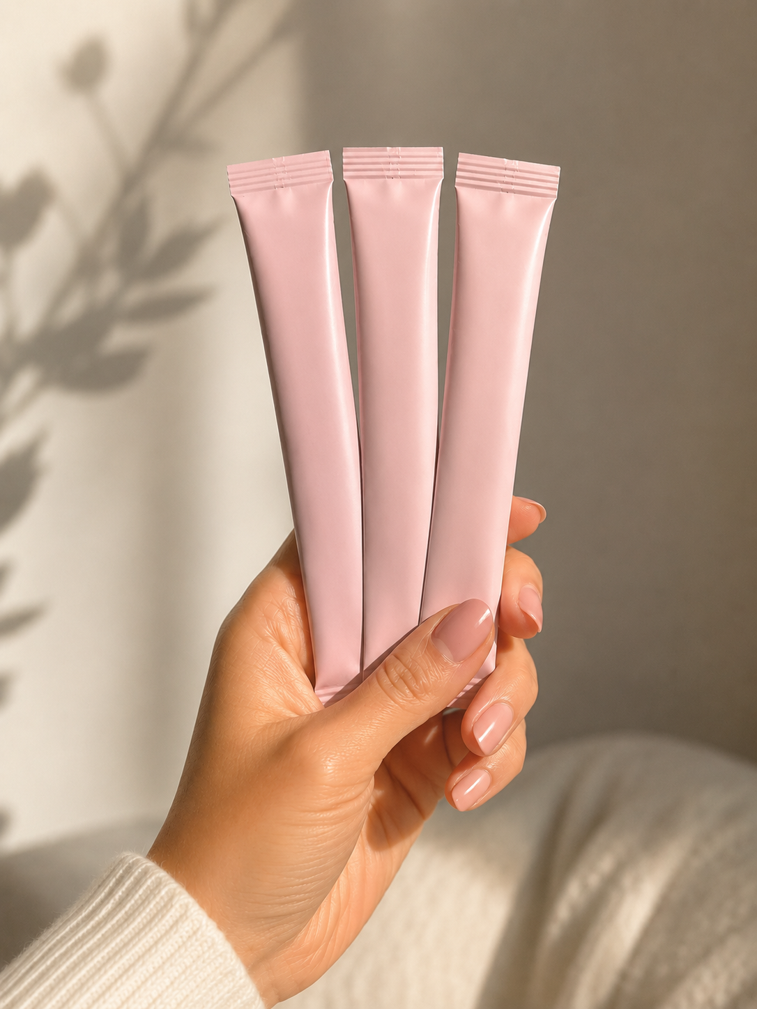 Collagene stick